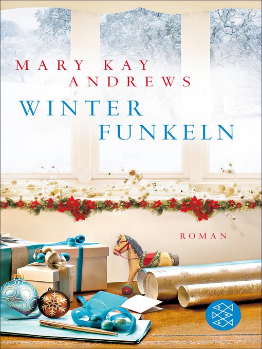Titeldetails für Winterfunkeln nach Mary Kay Andrews - Verfügbar